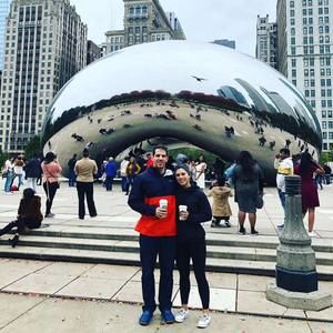 Meet your Posher, Matt